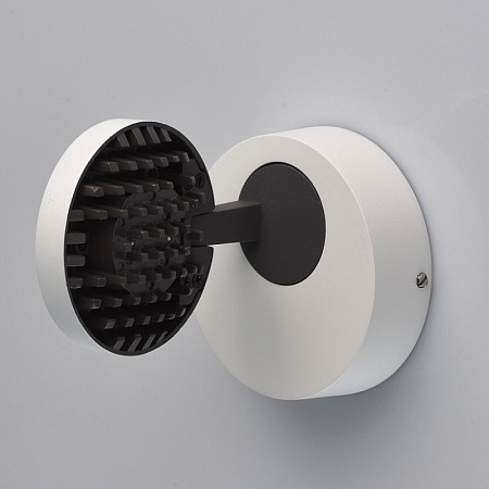 Спот MW-Light Астор 545020801 - фото