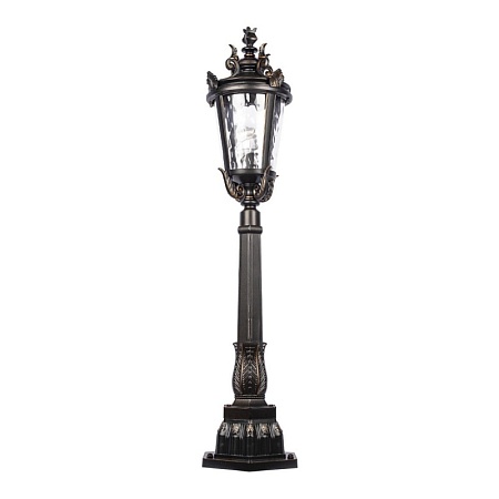 100003/1200 Ландшафтный светильник LOFT IT Verona - фото