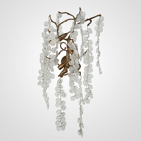 Настенный Светильник Fairytree Wall Imperiumloft 167148-26 - фото