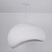 Подвесная Люстра Cemencloud A D100 White Imperiumloft 219854-23 - фото