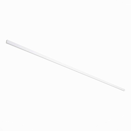 Шинопровод магнитный накладной ST-Luce Белый Длина 3 000мм ST1003.539.00 - фото