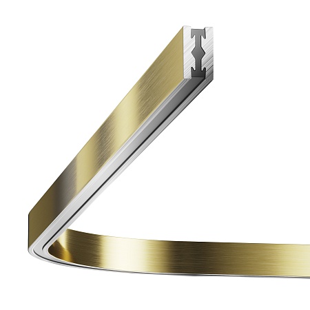 Комплектующие для трековой системы Technical TRX154-RC80-BS - фото