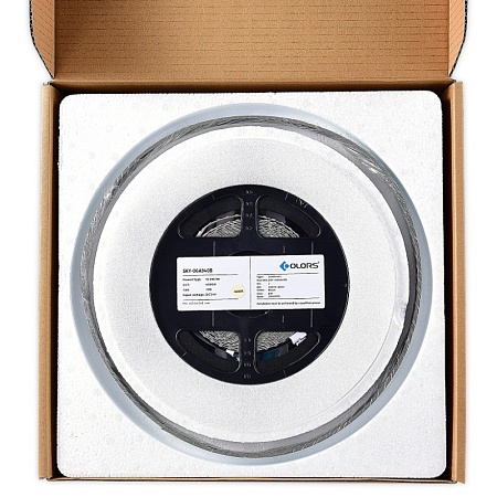 Тросовая световая система ST-Luce Черный LED 1*8,7W 3000K ST961.437.09 - фото