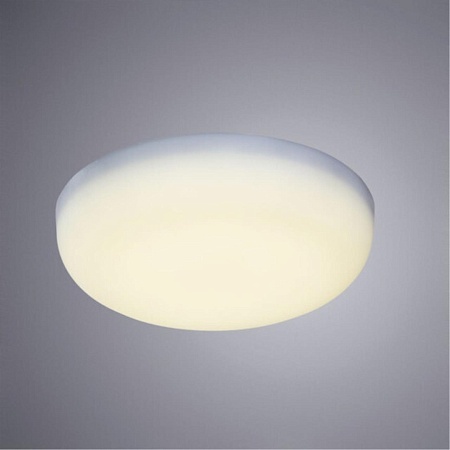 Точечный встраиваемый светильник Arte Lamp PRIOR A7981PL-1WH - фото