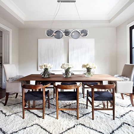 Подвесной светильник Bogate's 353/4 Smart (321/4) - фото