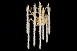Бра Dio D'Arte Elite Tavenna H 2.26.100 G - фото