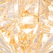 Потолочный светильник Maytoni Facet MOD094CL-04G - фото