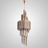 Подвесная Люстра Impers Croiss Imperiumloft 193714-23