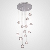 Подвесная Люстра Meteora 14 Imperiumloft 178391-26