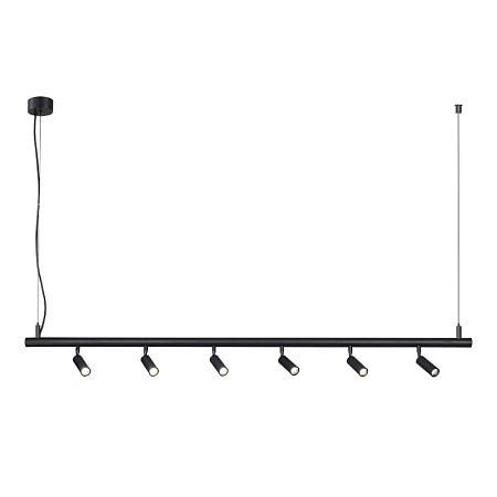 ST8201.403.06 Подвесная Конструкция из Светодиодных модулей ST-Luce / *W TECHNO - фото