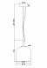 Подвесной светильник Maytoni Madmen MOD128PL-L6AM - фото