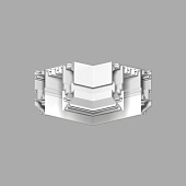 Трековый светильник Denkirs TR2026-WH