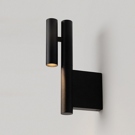 Настенный светильник (бра) Maytoni MOD433WL-L3B3K - фото