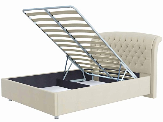 Кровать Benartti Neapol фото