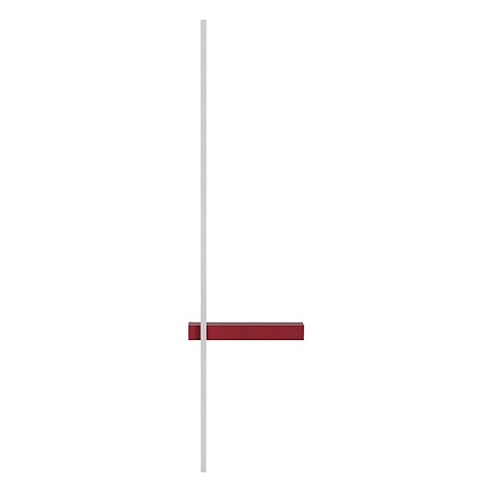 10149/1200 Red Настенный светильник LOFT IT Linio - фото