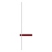 10149/1200 Red Настенный светильник LOFT IT Linio - фото
