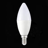 Лампа светодиодная SMART ST-Luce Белый E14 -*5W 2700K-6500K ST9100.148.05