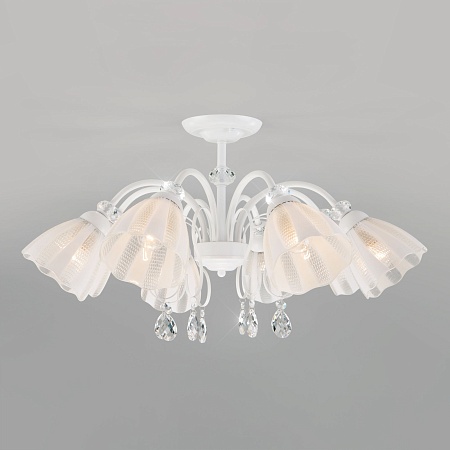 Потолочный светильник Eurosvet 30155/8 - фото