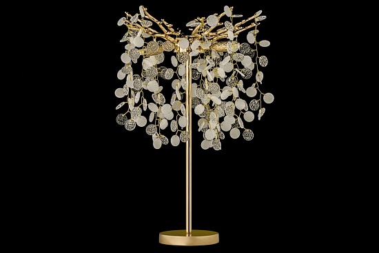 Настольная лампа Dio D'Arte Elite Tavenna H 4.1.1.103 G - фото