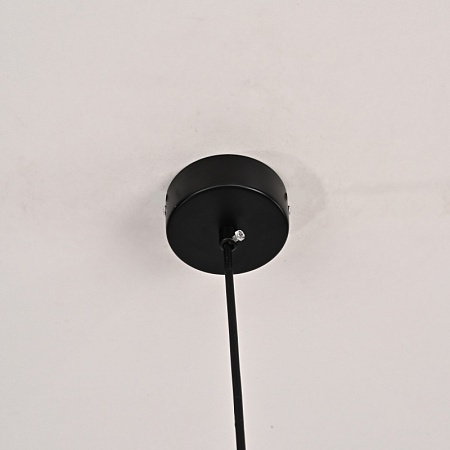 Подвесной Светильник Lilla Black H32 Imperiumloft 189795-23 - фото