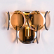 Настенный светильник Divinare CHLOE 7566/01 AP-1 - фото