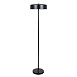 Торшер Arte Lamp SKAT A7052PN-2BK - фото