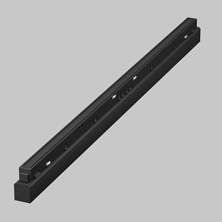 Трековый светильник Technical BASIS TR030-2-24W2.7K-B - фото