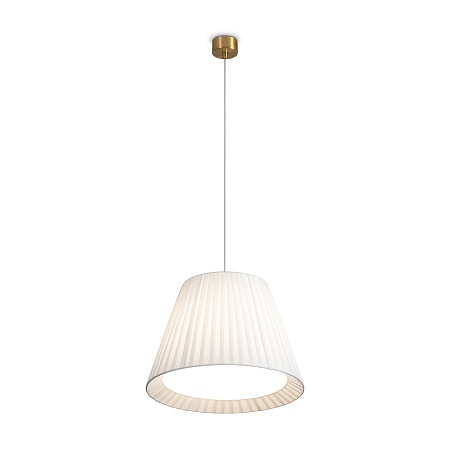 Подвесной светильник Freya FR5590PL-01BS - фото