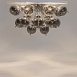 Потолочный светильник Maytoni Bolla MOD133CL-04CH - фото