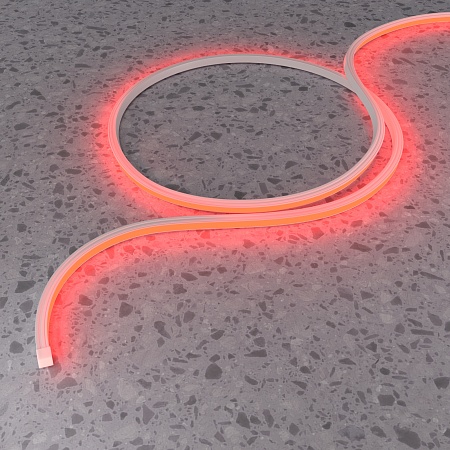 Гибкий неон Led Strip 432024 - фото