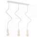 Подвесной акцентный светильник TK Lighting 2436 - фото