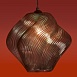 Подвесной светильник Freya FR5548PL-01DBL - фото