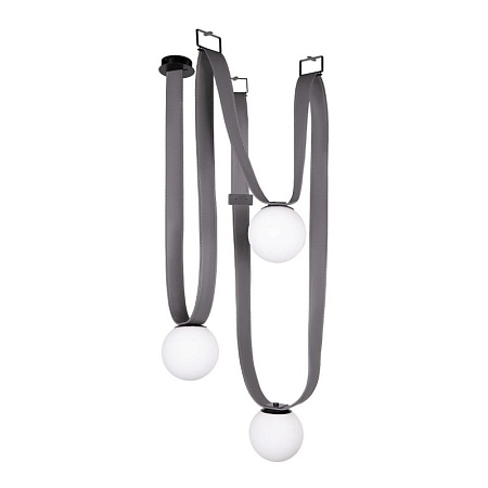 10240/3 Подвесной светильник LOFT IT Picot - фото