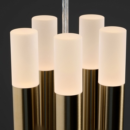 Подвесной светильник Freya Wands FR6130PL-L30B - фото