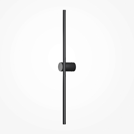 Настенный светильник (бра) Maytoni MOD432WL-L9B3K - фото