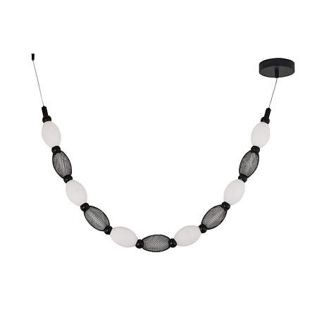 Потолочная люстра Favourite 4560-1PC - фото