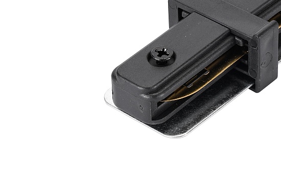 Lucia Tucci Коннектор для трековой системы освещения LTP-CN001I-B - фото