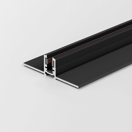 Шинопровод встраиваемый 2 м Mini Magnetic 85170/00 Elektrostandard - фото