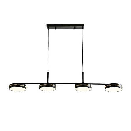 Подвесная люстра F-Promo 4042-4P - фото