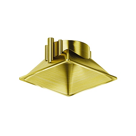 Аксессуар Technical Ring8-10W-SQ-BS - фото
