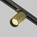 Трековый светильник Technical Calipso TR218-1-GU10-BS - фото