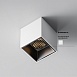 Потолочный светильник Technical Alfa LED C064CL-5W3K-SQ-WB - фото