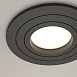 Встраиваемый светильник Technical Atom DL023-2-01B - фото