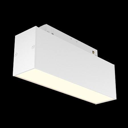 Трековый светильник Technical BASIS TR012-2-7W3K-W - фото