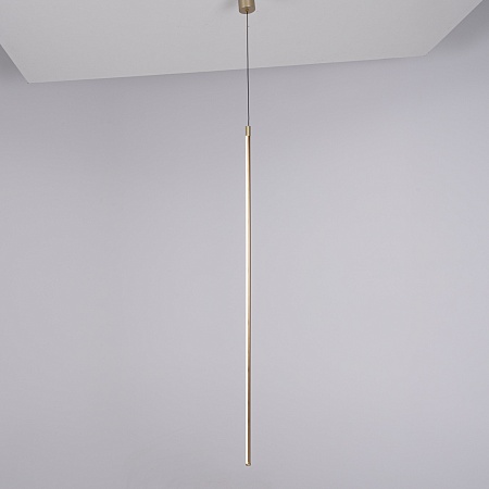Подвесной Светильник Kemma H120 Gold Imperiumloft 212792-26 - фото