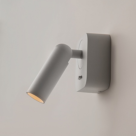 Настенный светильник (бра) Technical Mirax C039WL-L3W3K - фото