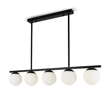 Подвесной светильник Freya Zing FR5199PL-05B - фото