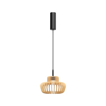 Подвесной светильник Maytoni MOD465PL-L12BK2 - фото