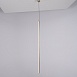Подвесной Светильник Kemma H120 Gold Imperiumloft 212792-26 - фото