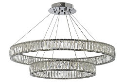 Люстра подвесная Dio D'Arte Dio D'Arte Caneva L 1.5.80+50.100 N